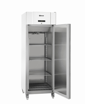 COMPACT F 610 LG C 4N - Freezer